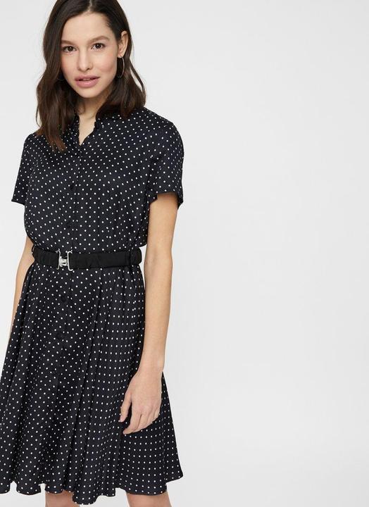 Image du produit Vero Moda Robe à manches courtes (L)
