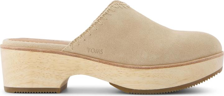 Toms clogs für damen addison (36.5)