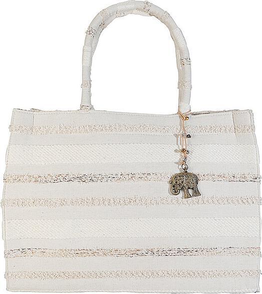 Image du produit Anokhi Tote Bag BOOK TOTE