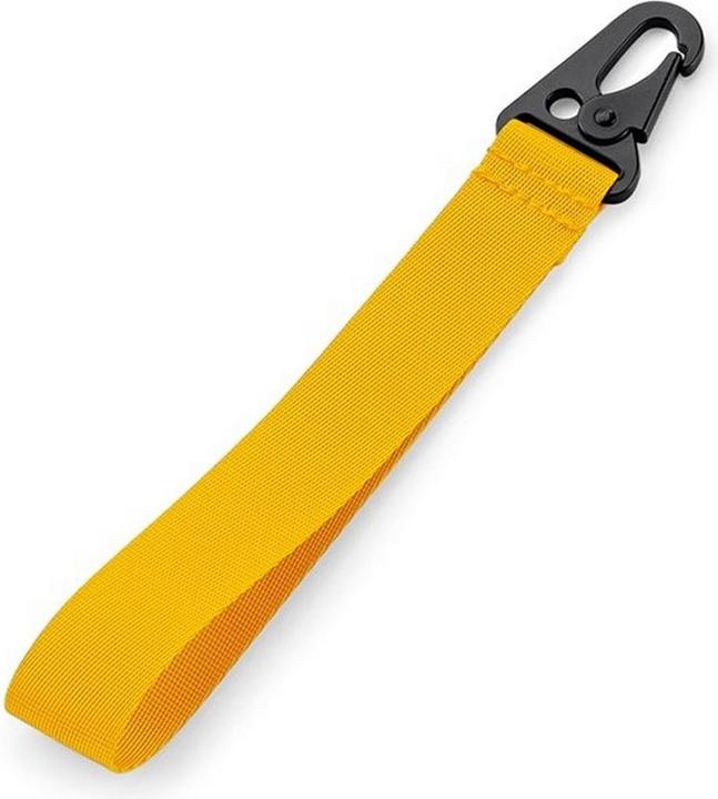 Bagbase Schlüsselklip