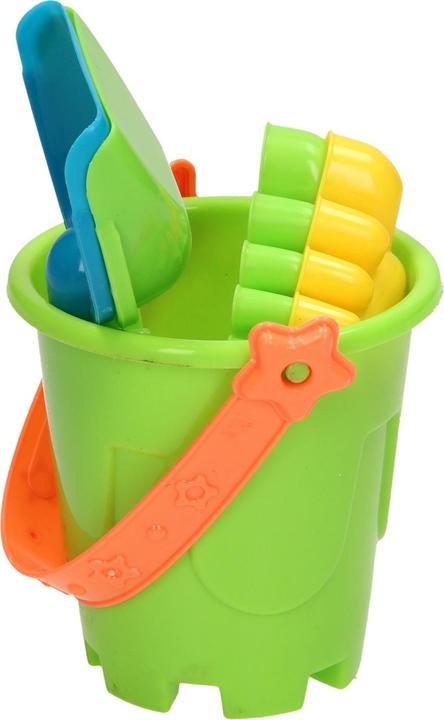 Actual product image Mini beach set, 5-piece.