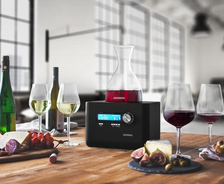 Produktbild Gastroback Home Sommelier (0.75 l)