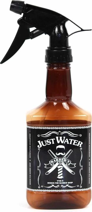 Bate Barbershop Sprühflasche 300ml (Braun)