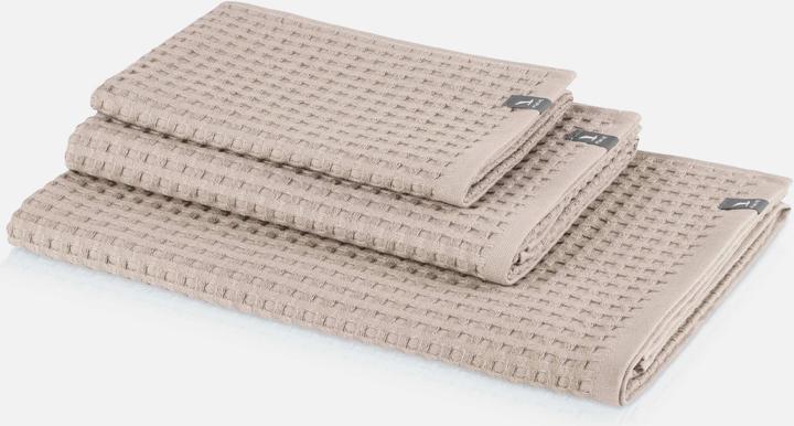 Actual product image Möve Piquée (50 x 100 cm)