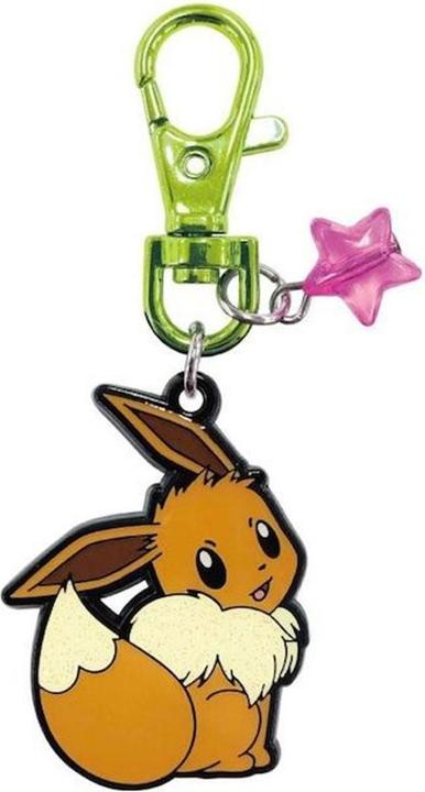 SK Japan Pokemon - Evoli