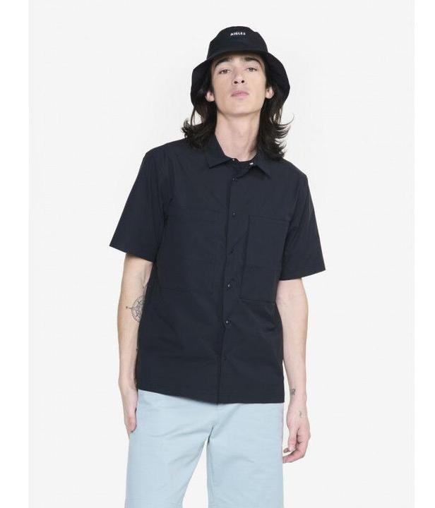 Produktbild Aigle Chemise DFT® et UV-C® avec manches courtes (M)