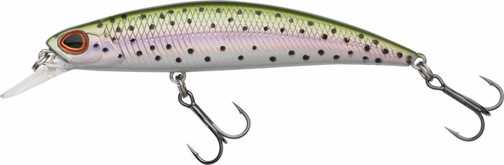Actual product image Berkley DEX Bullet Jerk (8 cm)
