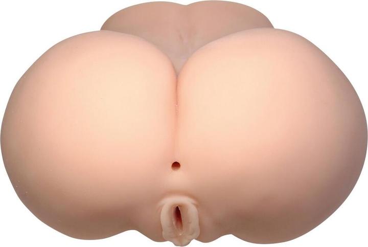 Realistixxx Grote Kut Masturbator