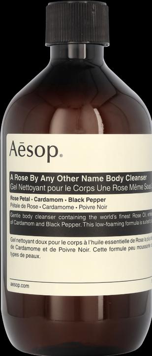 Actual product image Aesop A Rose (500 ml)