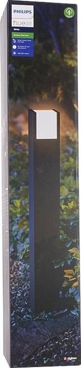 Actual product image Philips Hue Fuzo Base (1150 lm, IP44)