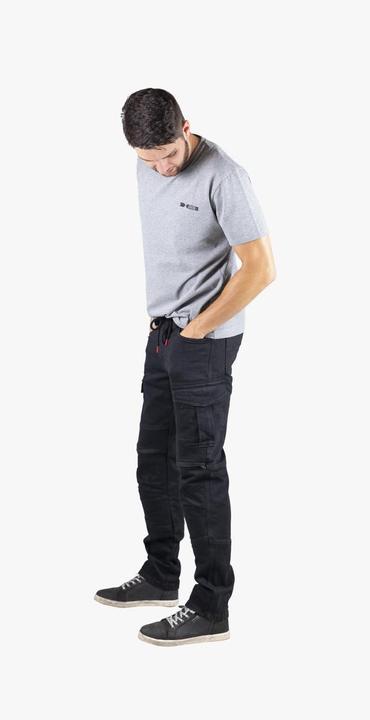 Actual product image iXS Cargo (Men, W36/L34, Normal size)