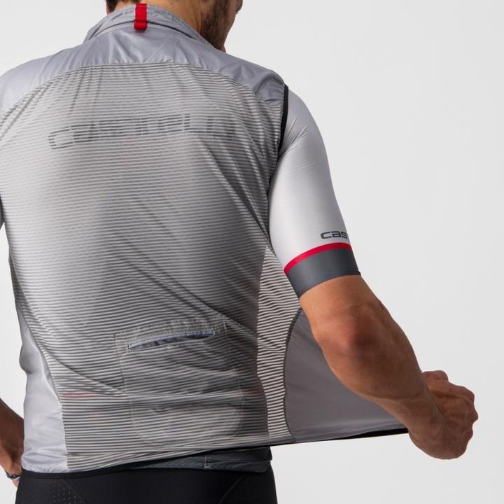 Actual product image Castelli Aria Vest (M)