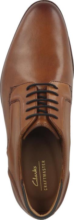 Produktbild Clarks Craft Arlo Lace - 64249 (41)