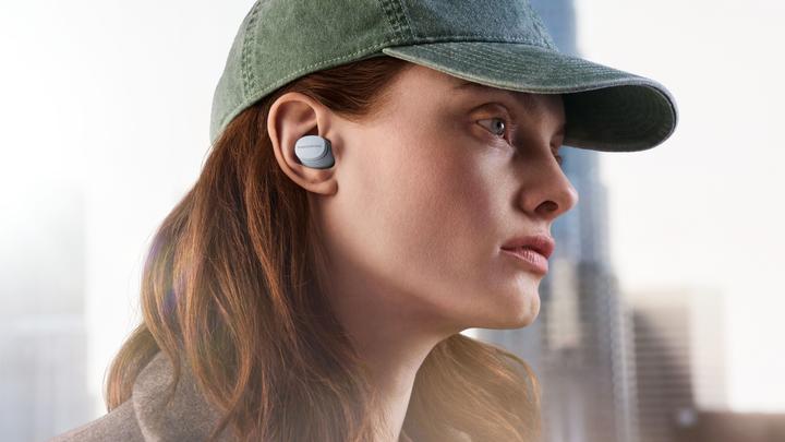 Immagine prodotto Bowers & Wilkins Pi6 (ANC, 8 h, Senza fili)