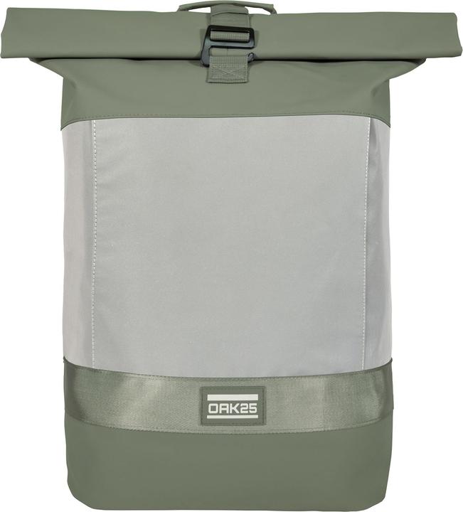 Actual product image Oak25 Reflective Rolltop Sage (20 l)