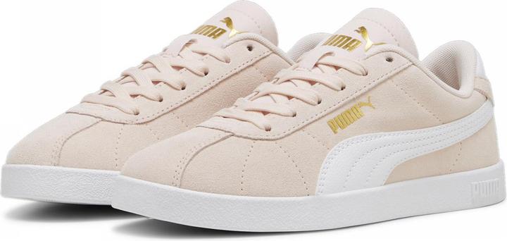 Actual product image Puma Club II Jr (38)
