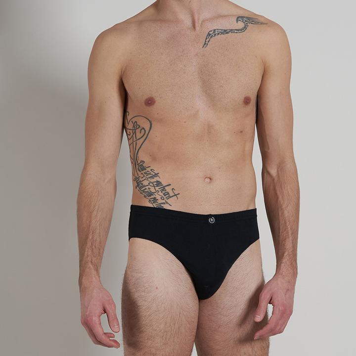 Actual product image Bugatti Slip Casual Comfortable Fit (8, 5-pack)