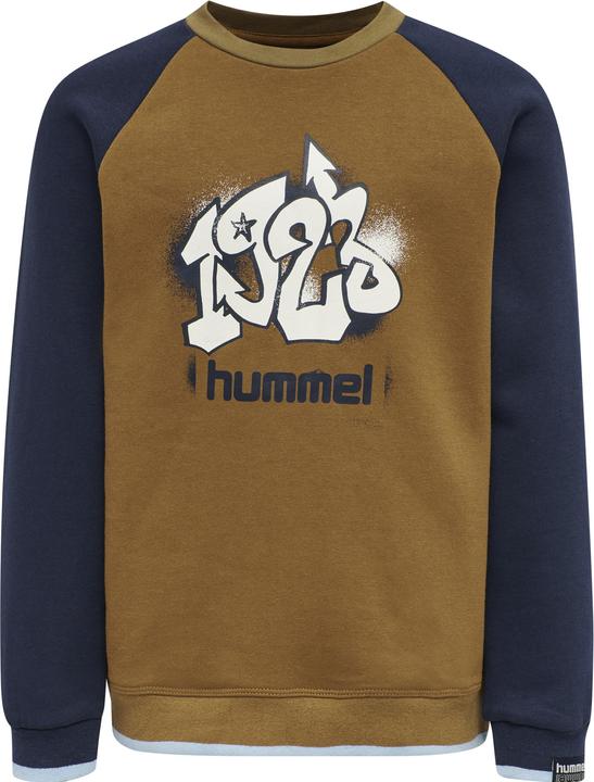 hummel Danny Sweatshirt (104)