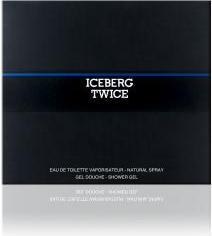 Produktbild Iceberg Twice