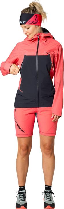 Produktbild Dynafit Transalper Gore-Tex Jacke (M)