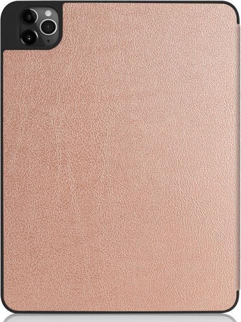 Produktbild MU Classic Dreifach faltbare Hülle mit Stifthalterung (IPad Pro 11 (2020))