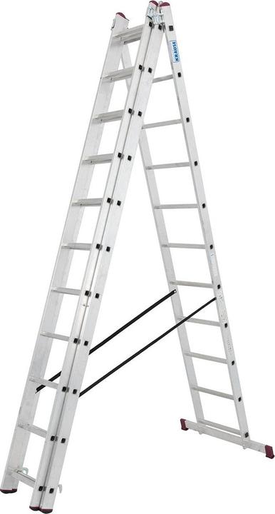 Immagine prodotto Krause Corda (Scaletta multiuso, 310 cm)