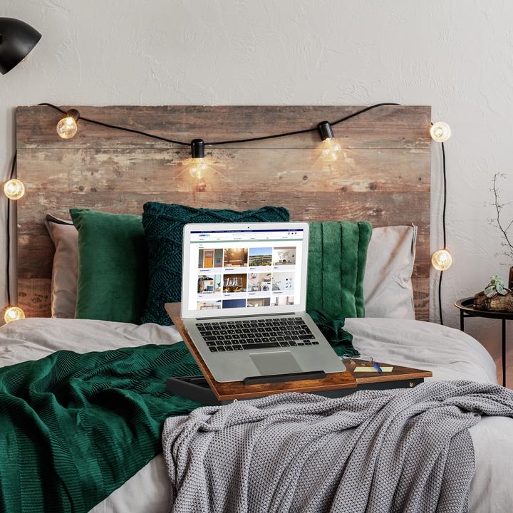 Produktbild Relaxdays Laptoptisch