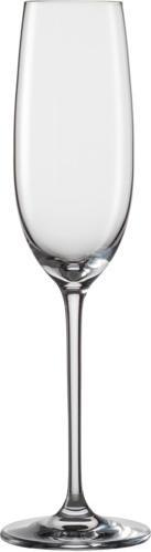 Schott Zwiesel Sektglas Vinos 7 4 Stück (25.40 cl, 4 Gläser, Sektgläser)