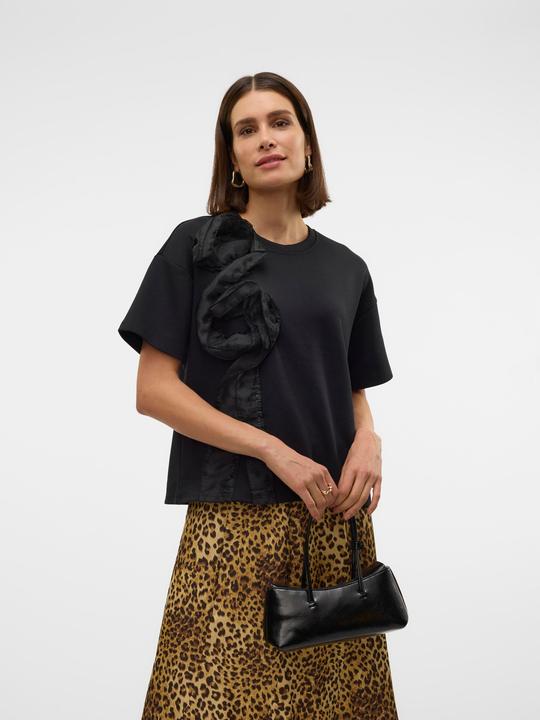 Produktbild Vero Moda VMCORA Sweatshirt-Jacke Top (M)