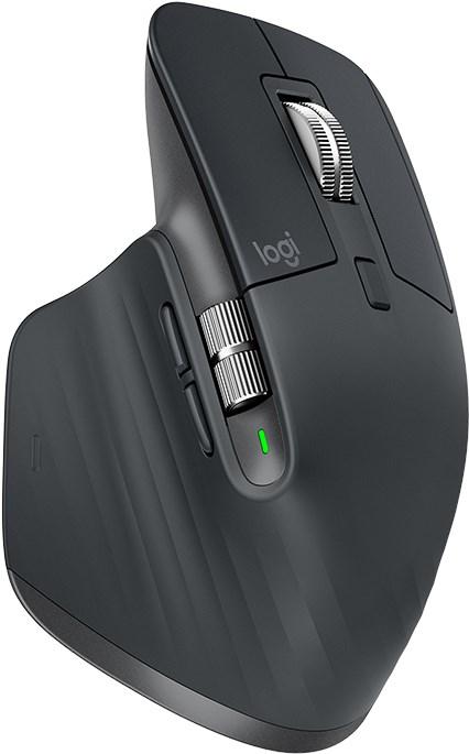 Produktbild Logitech MX Master 3 (Kabellos)