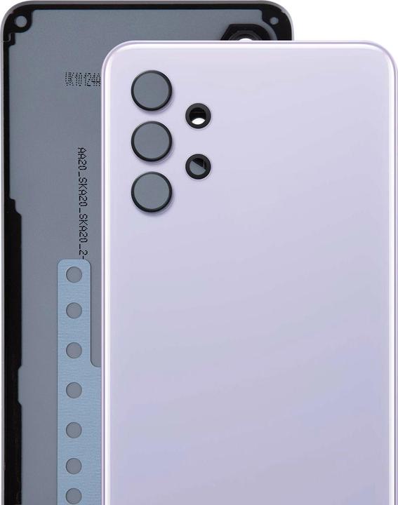 Produktbild Samsung Original Akkudeckel A32 5G