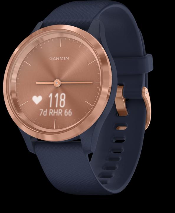 Actual product image Garmin Vivomove 3S (39 mm)