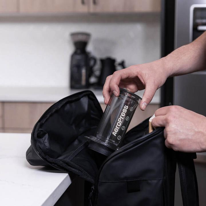 Actual product image Aeropress Clear (0.28 l)