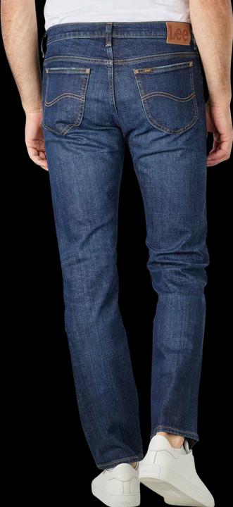 Actual product image Lee Rider Jeans Slim Fit Hero (W40/L34)