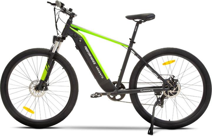 Argento Vélo électrique
