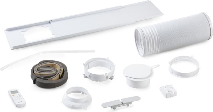 Actual product image Domo DO324A (40 m², 12000 BTU/h)