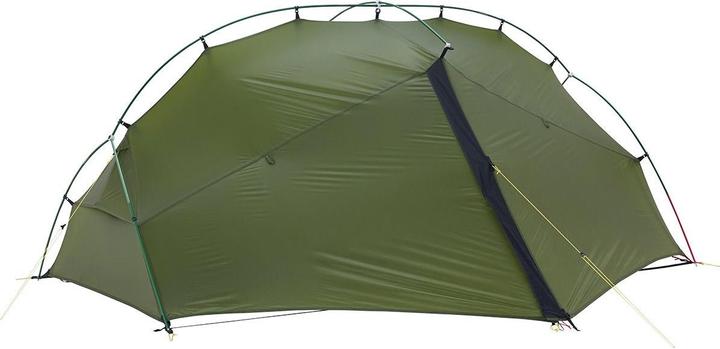 Actual product image Wechsel Bella tent (Dome tent, 1.47 kg, 1 person)