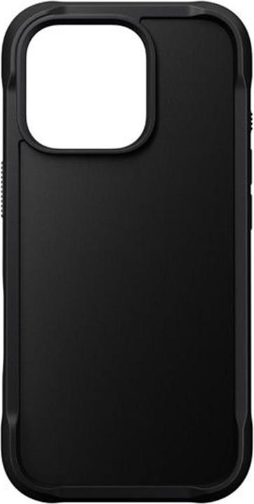 Actual product image Nomad Rugged Case (Apple iPhone 16 Pro)