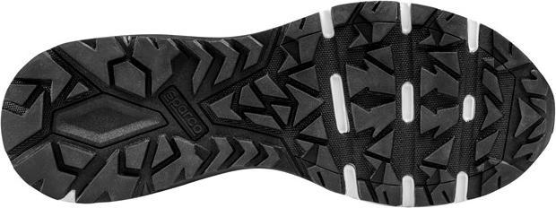 Actual product image Sparco Chrono racing shoes (42)