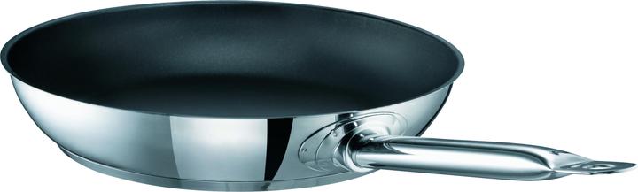 Schulte-Ufer Diamas Pro (20 cm, Bratpfanne, Edelstahl)