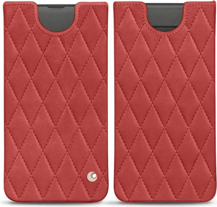 Cerise vintage - Couture ( Pantone #a6302e )