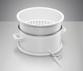 Actual product image Rommelsbacher EA 1803