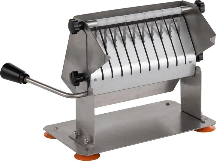 Immagine prodotto Gastro Hero Taglia salsicce Curry ECO, manuale
