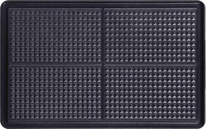 Actual product image Tefal Mini waffles