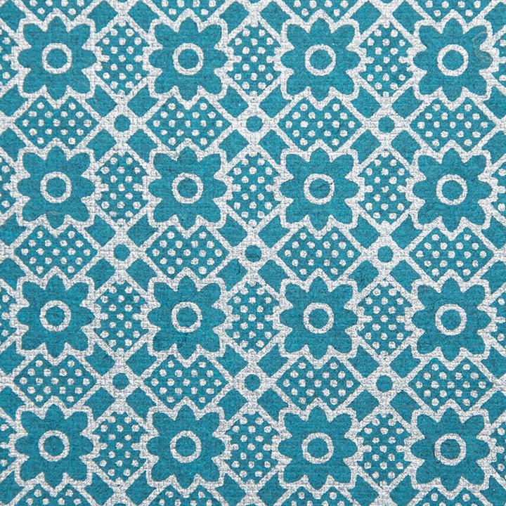 Image du produit Folia Blocage du motif Inde Kerala (170 g/m², 20 x)