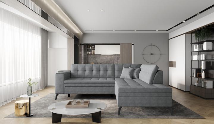 Gray Gojo 5