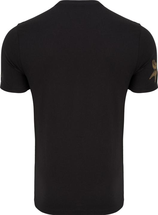 Produktbild New Era Shirt - NFL Minnesota Vikings schwarz / camo - XXL (XXL)
