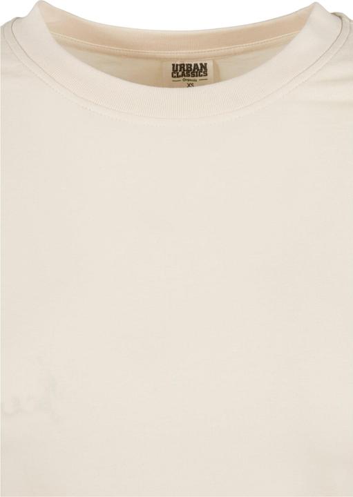 Immagine prodotto Urban Classics Donna Organic Cropped Longsleeve (4XL)