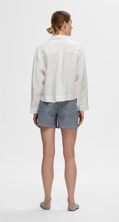 Produktbild Selected Femme Leinen Hemd (34)