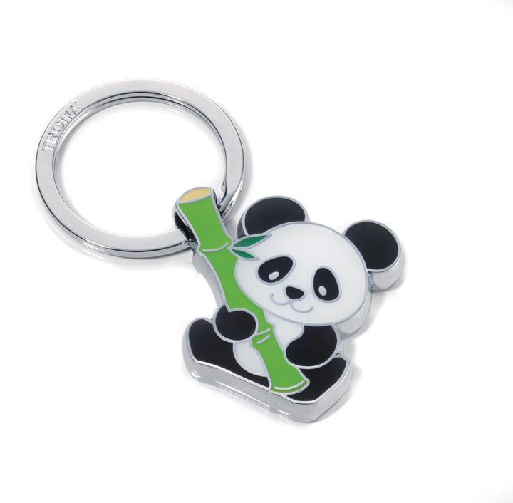 Troika Bamboo Panda